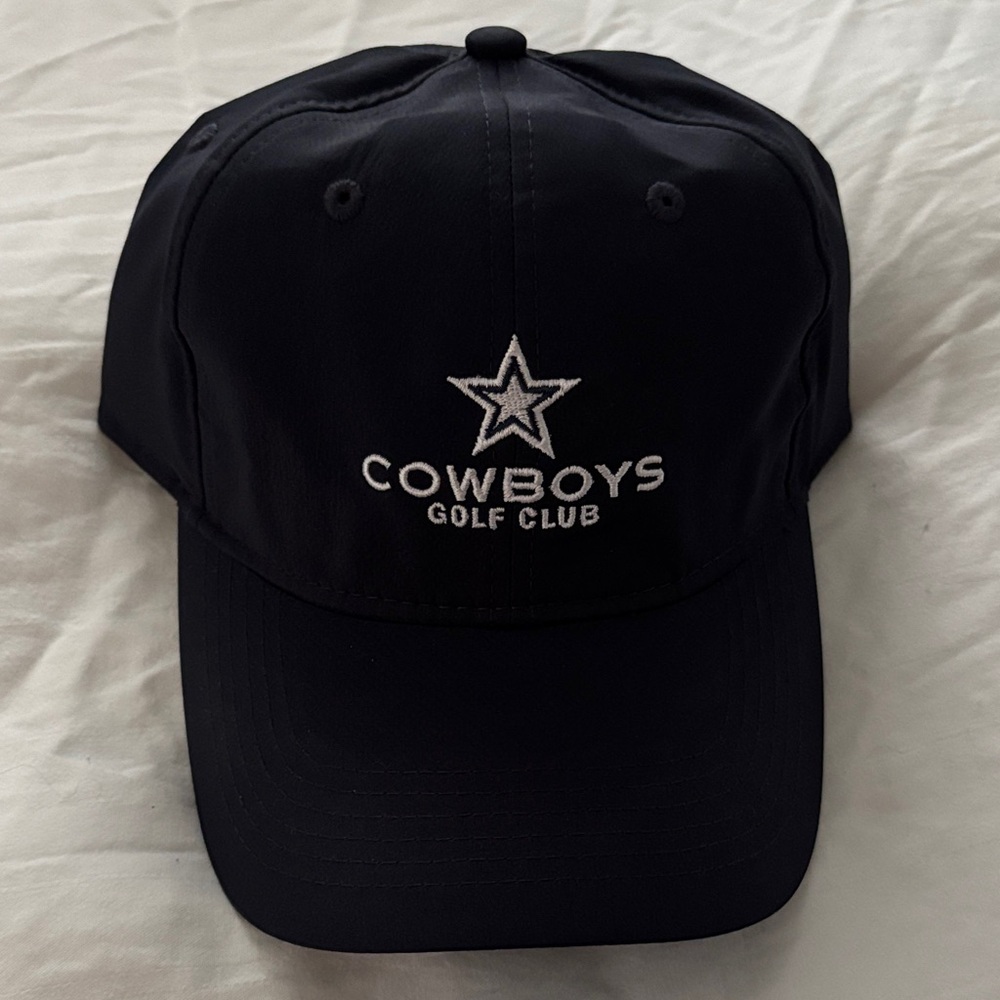 Men’s NFL Cowboys Golf Club Hat